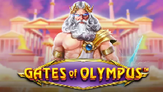 Gates of Olympus tragamonedas online