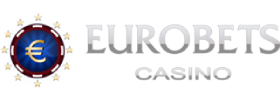 Logo de Eurobets Casino España