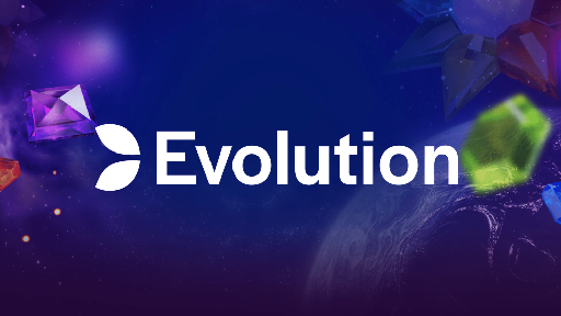 Evolution en Eurobets Casino